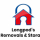 Longpods removal & storage Ltd