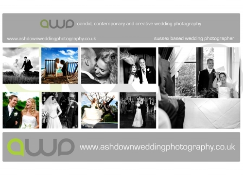 Documentary and Contemporary Wedding Photographer in Sussex