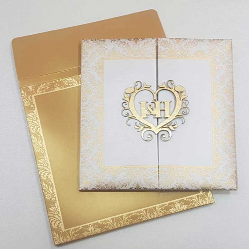 Hindu Wedding Cards