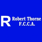 Robert Thorne FCCA