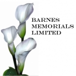 Main photo for Barnes Memorials Ltd