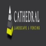 Cathedral Landscape & Fencing