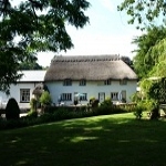 Barn & Pinn Cottage
