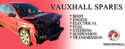 Vauxhall Picture Page