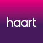 haart estate and lettings agents Dulwich