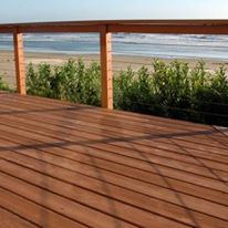 Quality Fencing and Decking