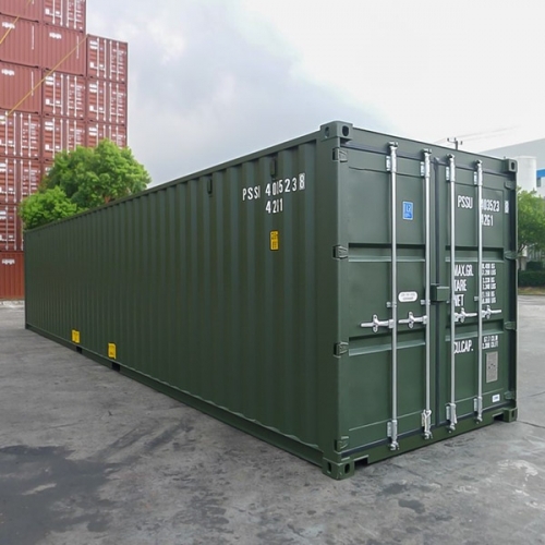 40ft Shipping Containers For Sale 