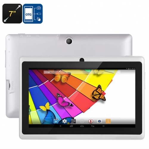 Quad Core Android 4 4 Tablet Brand New Android 7.0 Tablet Computers
