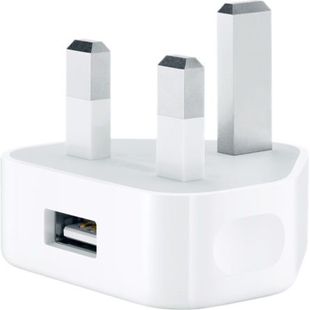 Apple charger Genuine