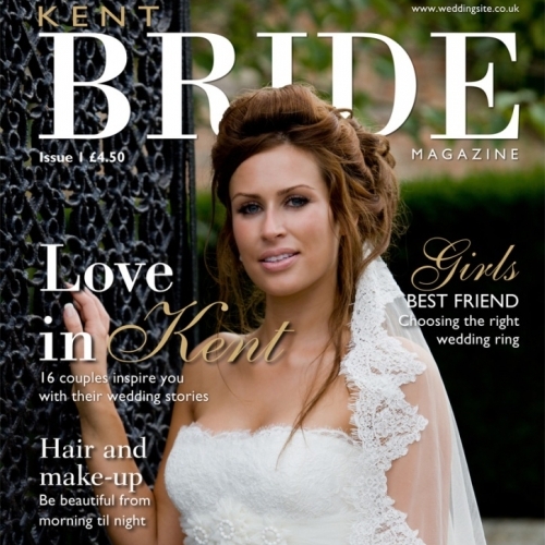 Kent Bride Magazine
