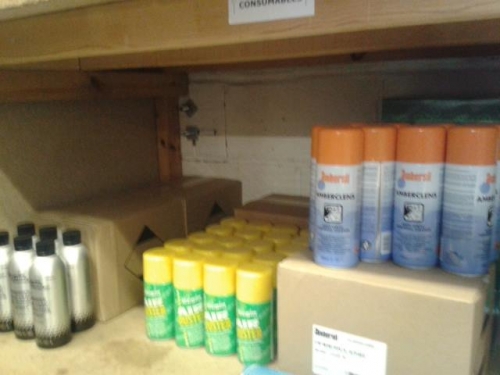 Main photo for J1 Heating Spares