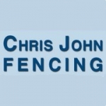 Main photo for Chris John Fencing
