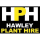 Hawley Plant Hire