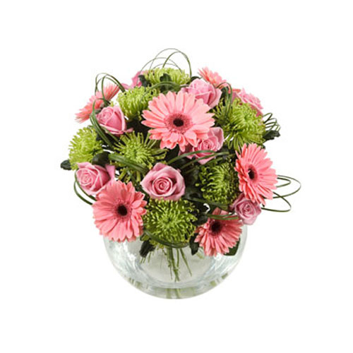 Grahams The Florist, Florists In Hull