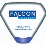 Main photo for Falcon Fire & Security